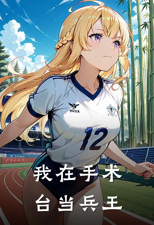 我在手术台当兵王