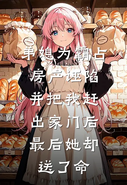 弟媳为霸占房产诬陷并把我赶出家门后，最后她却送了命