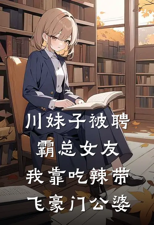 川妹子被聘霸总女友，我靠吃辣带飞豪门公婆