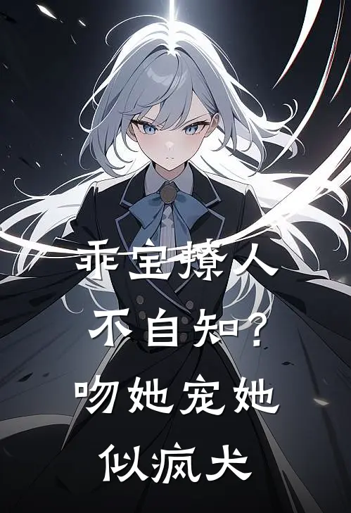 乖宝撩人不自知？吻她宠她似疯犬