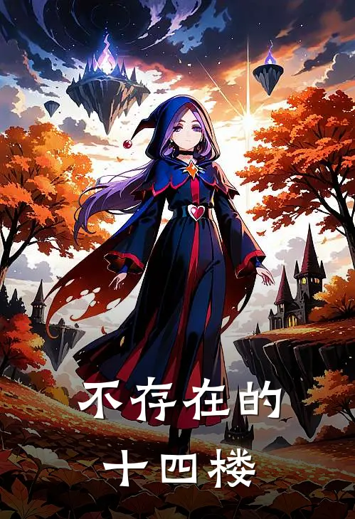 不存在的十四楼