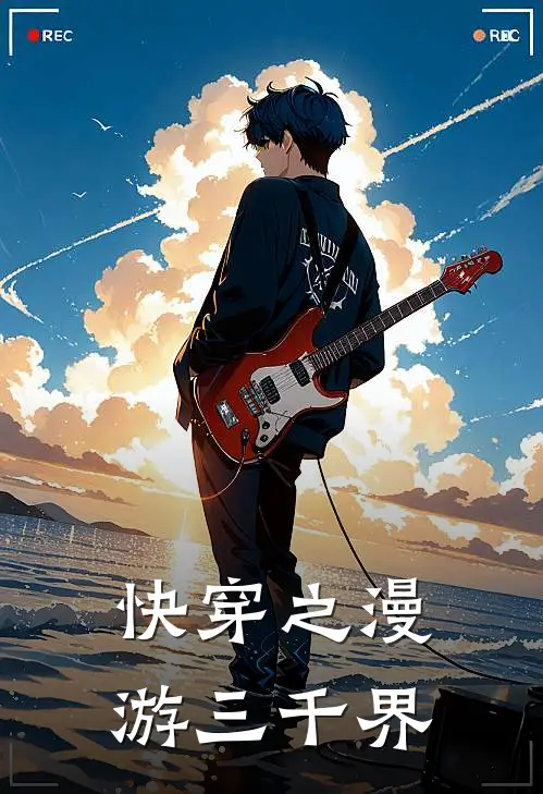 快穿之漫游三千界