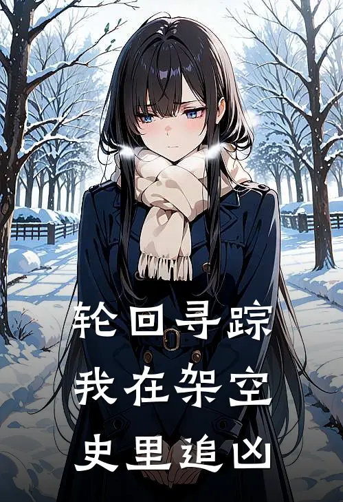 轮回寻踪我在架空史里追凶