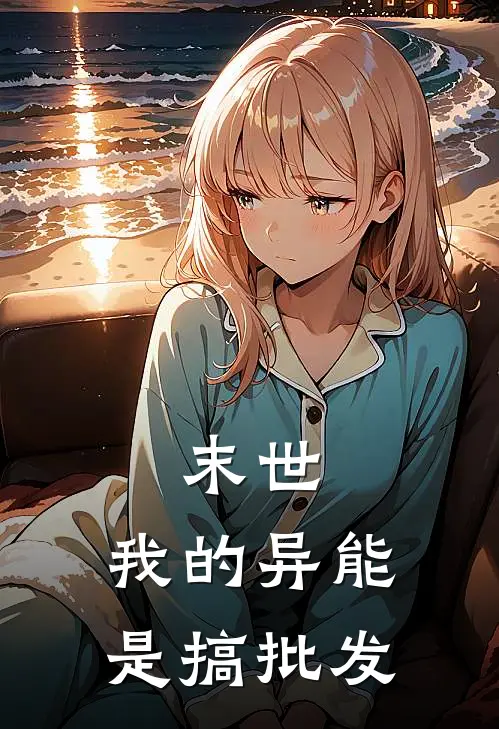 末世：我的异能是搞批发