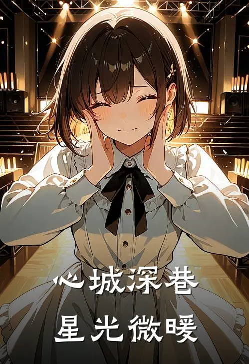 心城深巷：星光微暖
