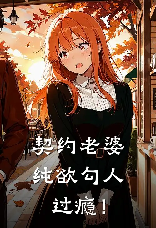 契约老婆纯欲勾人，过瘾！