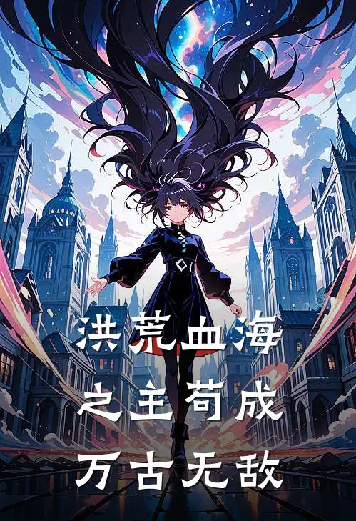 洪荒血海之主苟成万古无敌