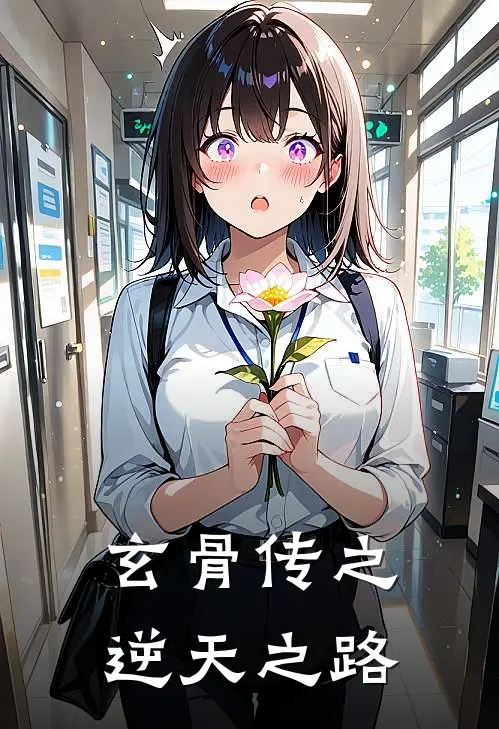 玄骨传之逆天之路