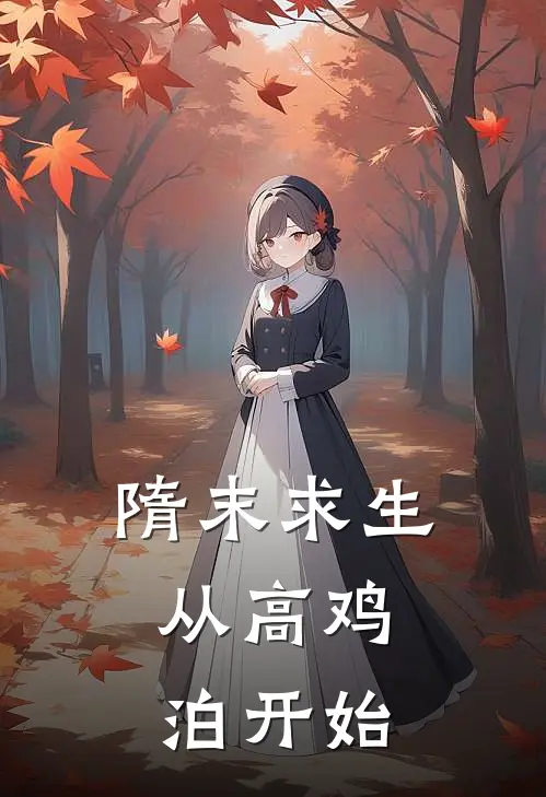 隋末求生：从高鸡泊开始