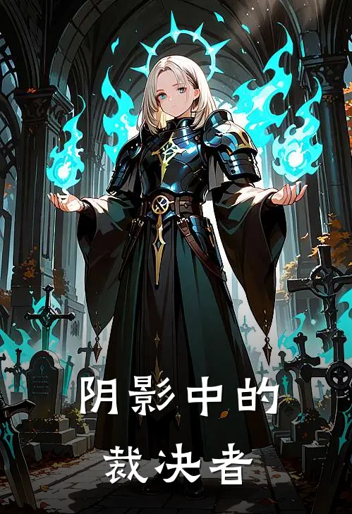 阴影中的裁决者