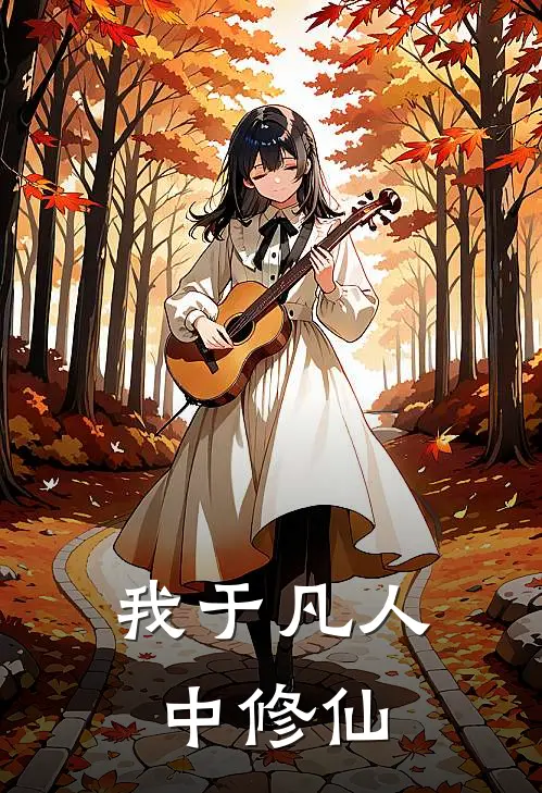 我于凡人中修仙