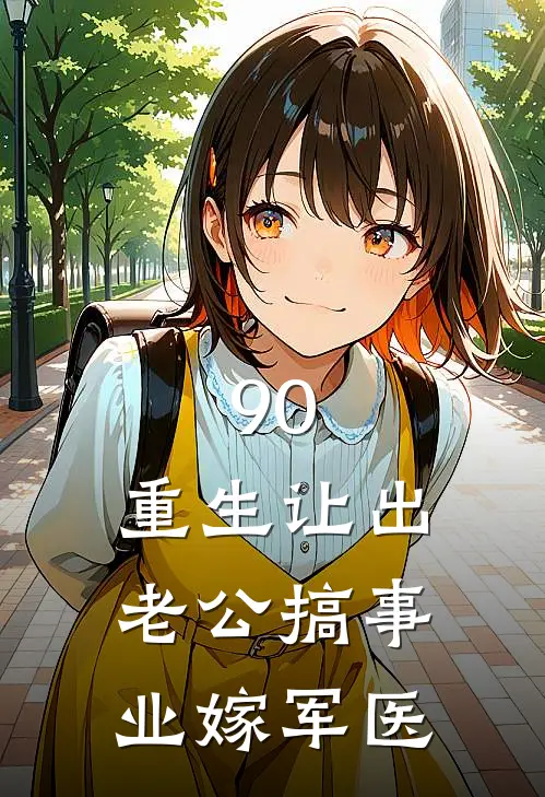 90：重生让出老公搞事业嫁军医