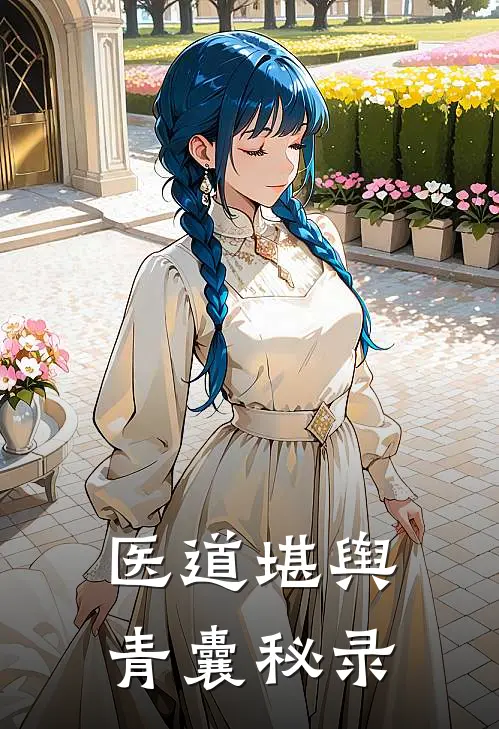 医道堪舆青囊秘录