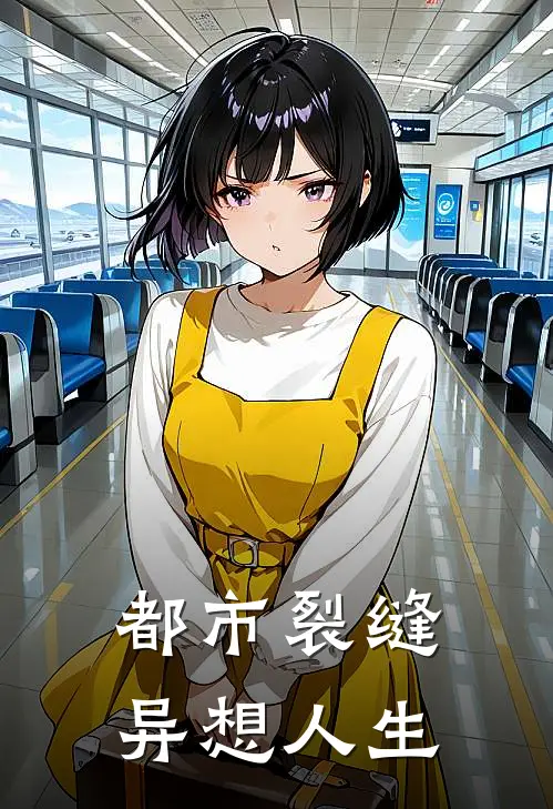 都市裂缝：异想人生