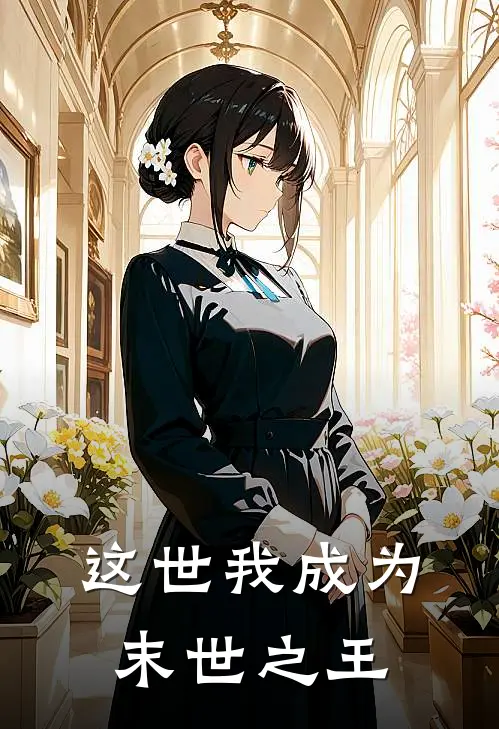 这世我成为末世之王