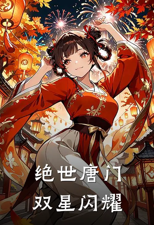 绝世唐门：双星闪耀