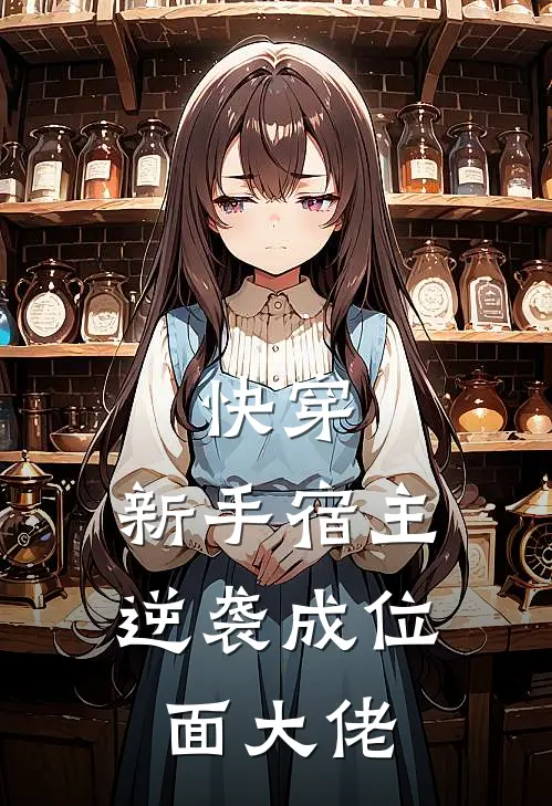 快穿：新手宿主，逆袭成位面大佬