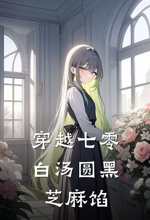 穿越七零，白汤圆黑芝麻馅