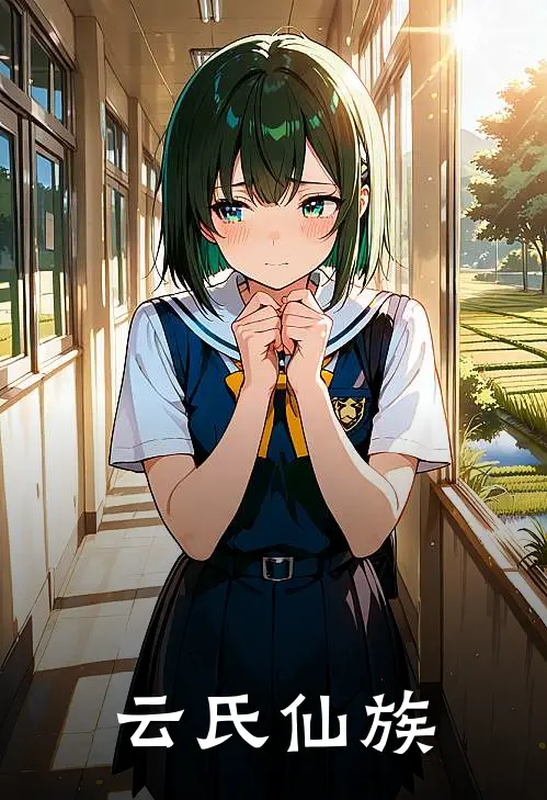 云氏仙族