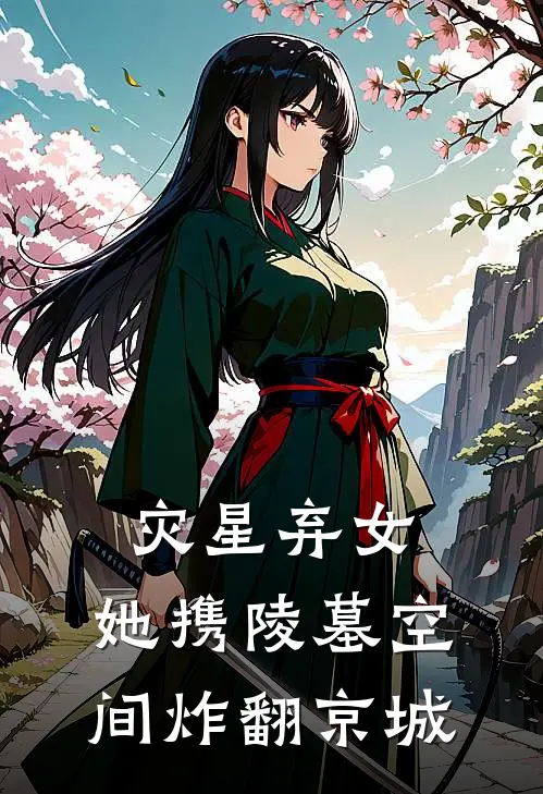 灾星弃女：她携陵墓空间炸翻京城