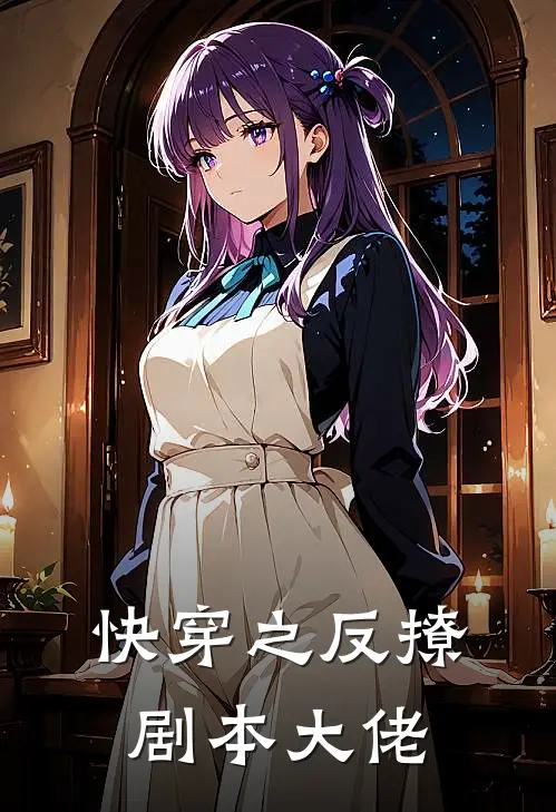 快穿之反撩剧本大佬