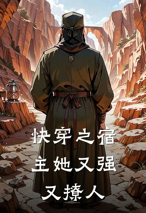 快穿之宿主她又强又撩人