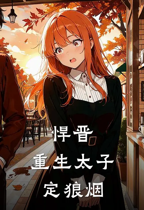 悍晋：重生太子定狼烟