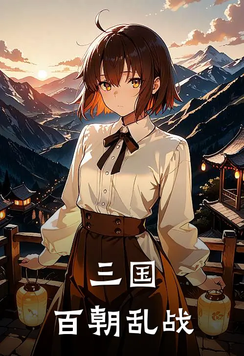 三国：百朝乱战