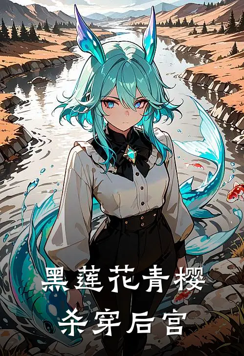 黑莲花青樱杀穿后宫