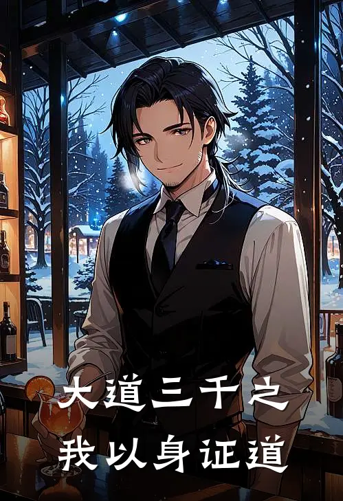 大道三千之我以身证道