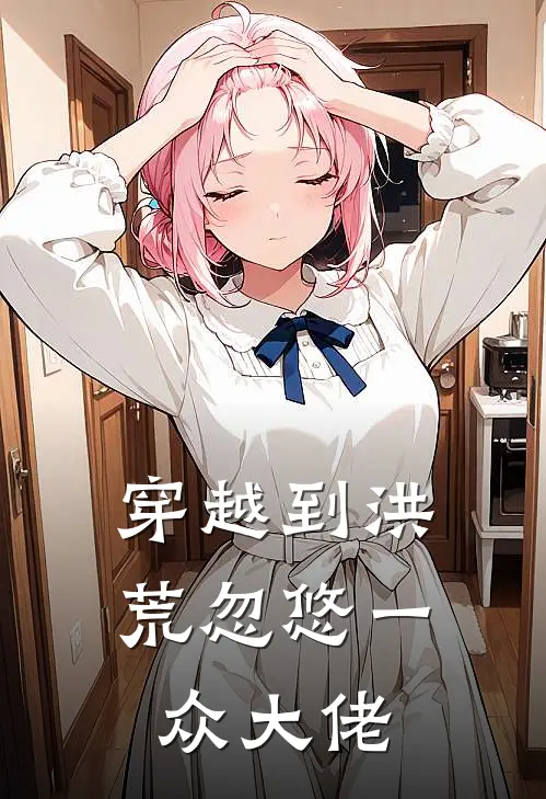 穿越到洪荒忽悠一众大佬