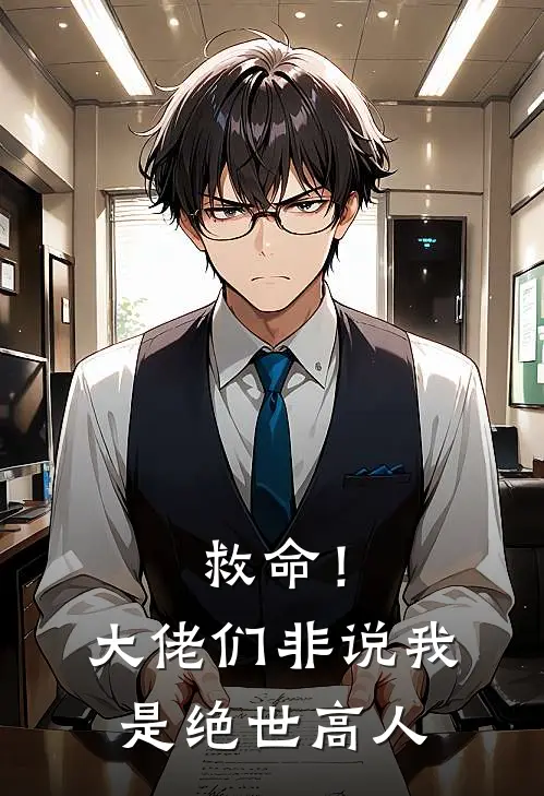 救命！大佬们非说我是绝世高人