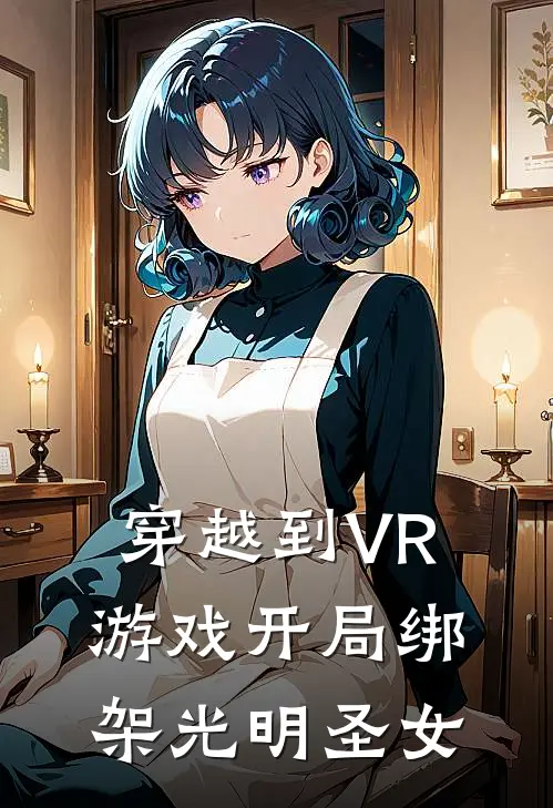 穿越到VR游戏开局绑架光明圣女