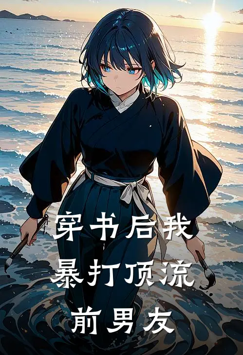 穿书后我暴打顶流前男友