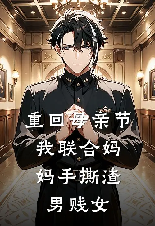 重回母亲节，我联合妈妈手撕渣男贱女