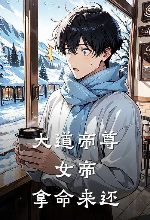 大道帝尊：女帝，拿命来还