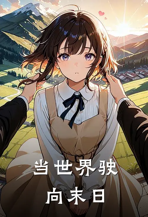 当世界驶向末日