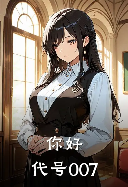 你好，代号007