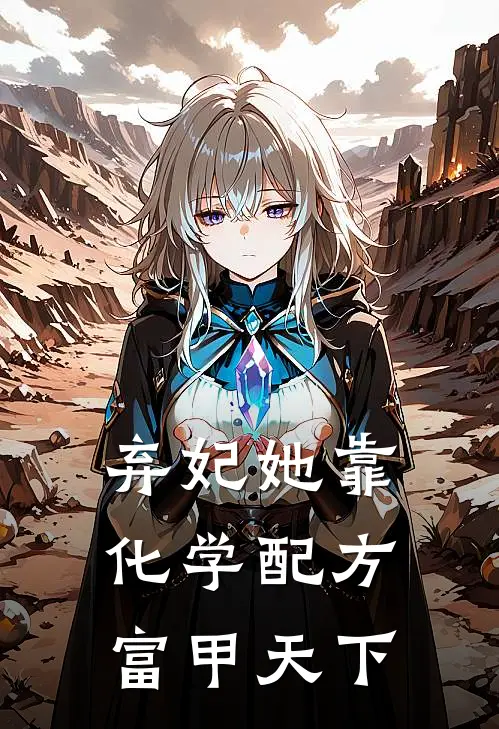 弃妃她靠化学配方富甲天下