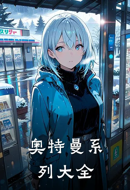 奥特曼系列大全