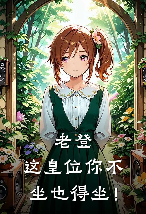 老登，这皇位你不坐也得坐！