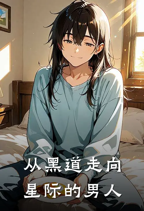 从黑道走向星际的男人