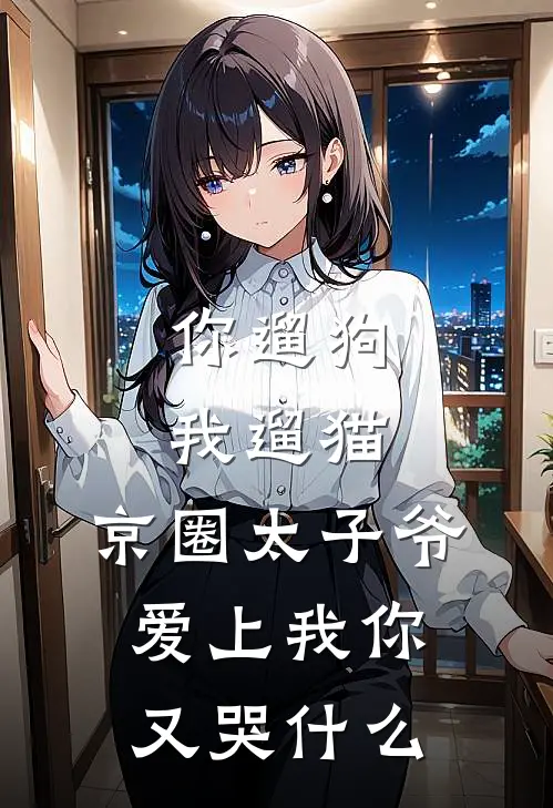 你遛狗我遛猫，京圈太子爷爱上我你又哭什么