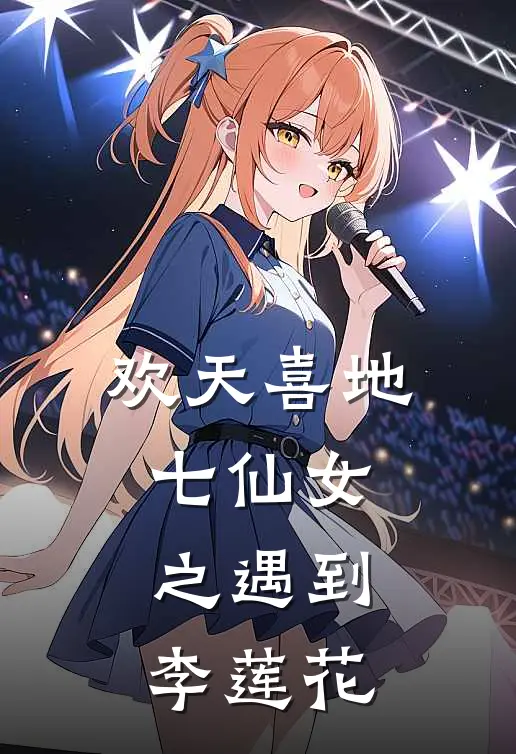 欢天喜地七仙女之遇到李莲花