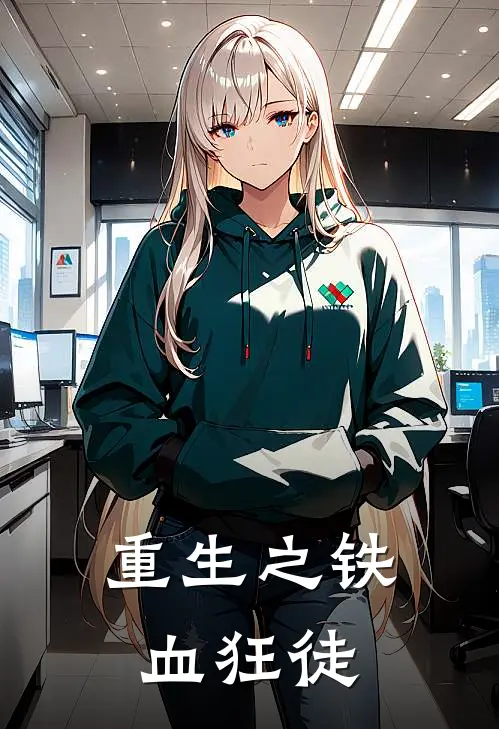 重生之铁血狂徒