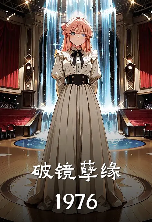 破镜孽缘1976