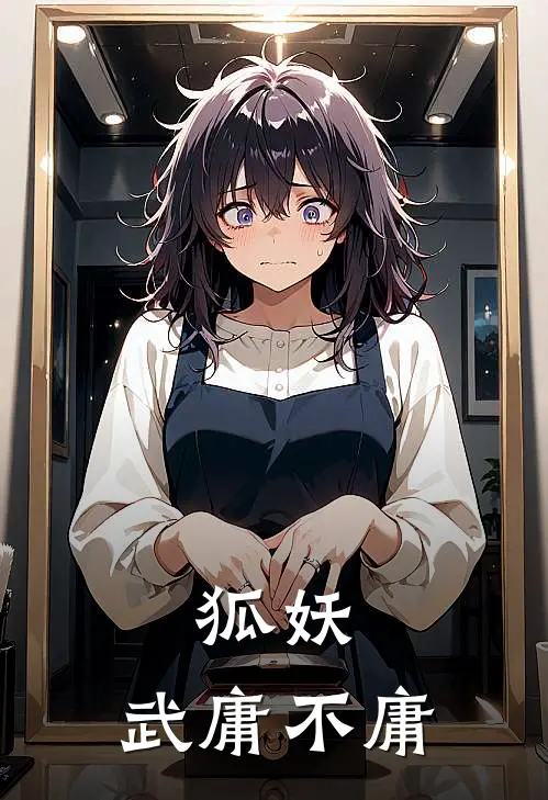 狐妖：武庸不庸