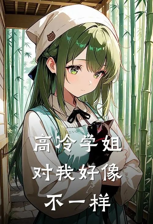 高冷学姐对我好像不一样