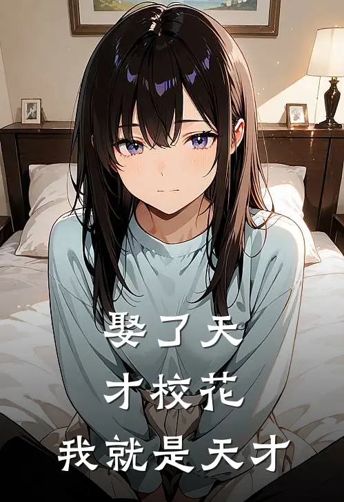 娶了天才校花，我就是天才