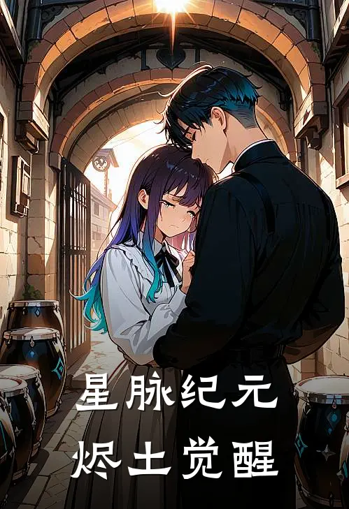 星脉纪元：烬土觉醒